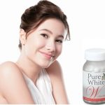 Shiseido Pure White
